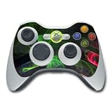 Match Head Design Xbox 360 Controller Protector Skin Decal Sticker
