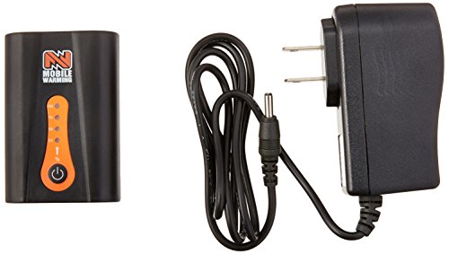 Mobile Warming 7V 2.2Ah Li-Ion Small Replacement Battery Pack Heated Gear Accessories