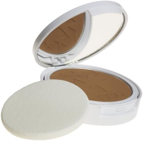 Np Set Pasarella Powder Foundation #6, Dark, .39-Ounce