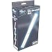 A4T Glo 4 Fun: Wii Baseball Bat - Blue (Wii)