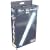 A4T Glo 4 Fun: Wii Baseball Bat - Blue (Wii)