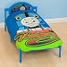 Thomas the Tank engine toddler bed - 18 months - 4 years