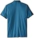 Calvin Klein Men's Liquid Cotton Regular-Fit Polo Shirt