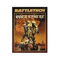 Classic Battletech: Inner Sphere (FAS1724) Classic Battletech: Inner Sphere (FAS1724)