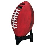 Totes Men's Football Coin Bank