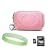 Pink Nylon Slim Carrying Case For Canon Digital Camera Models: Canon SD890IS Canon SD950IS Canon SD1100IS Canon SD790IS PowerShot SD1000 PowerShot SD750 PowerShot SD800 IS PowerShot SD900 PowerShot SD600 PowerShot SD630 PowerShot SD700 IS PowerShot SD450 PowerShot SD500 PowerShot SD300 PowerShot SD400 PowerShot SD430 Powershot SD30 PowerShot SD40 + 4GB Memory Card + Live*Laugh*Love Wristband!!!