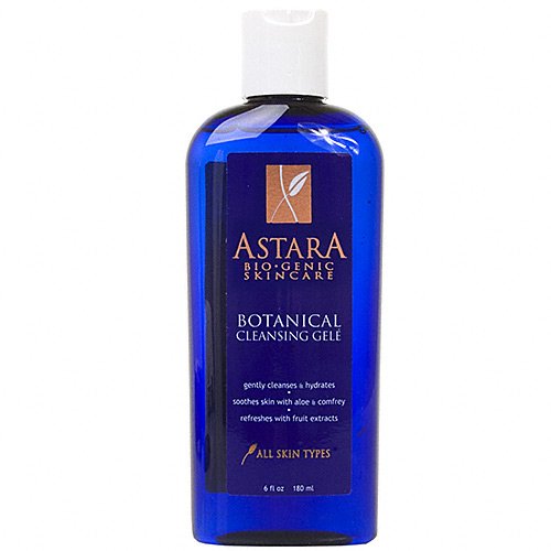 Astara Botanical Cleansing Gele