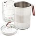 Kuhn Rikon 4th Burner  Multi - Pot