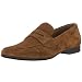 Strellson Premium Benson Slipper 61/91/06202, Herren Mokassins