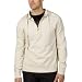 Converse  One Star  Pillar Hoodie - Chalk