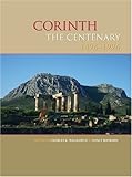 Corinth : the centenary, 1896-1996
