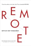 Remote: Office Not Required