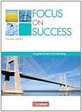 Produkt-Bild: Focus on Success - The new edition - Baden-W&uuml;rttemberg: B1-B2 - Sch&uuml;lerbuch