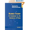 Number Theory: An Introduction via the Distribution of Primes by Benjamin Fine and Gerhard Rosenberger