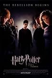 Harry Potter and the Order of the Phoenix 27-Inch-by-40-Inch Double-Sided Movie Poster