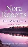 The Mackade Brothers: Devin and Shane (Silhouette Single Title)