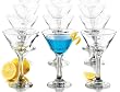 Libbey 12-Piece Martini Party Set