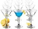 Libbey 12-Piece Martini Party Set