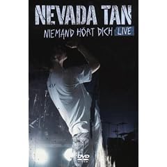 Nevada Tan - Niemand h�rt dich (Live)