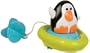 Sassy Hip-O-Boat
