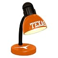 University of Texas Dorm Desk Lamp