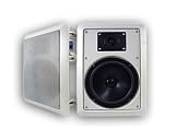 New Pair 6.25 In-Wall Ceiling Speakers Diesel Audio NR
