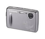 Samsung Pl10 Digital Camera - Silver (9mp, 3x Inner Zoom) 2.7 Inch Lcd