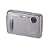Samsung PL10 Digital Camera - Silver (9MP, 3x Inner Zoom) 2.7 inch LCD