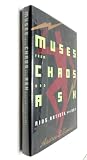 Muses from Chaos and Ash: AIDS, Artists, And Art