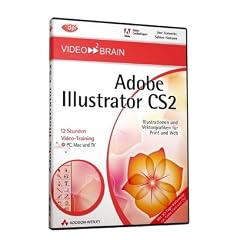 Adobe Illustrator CS2 Video-Training