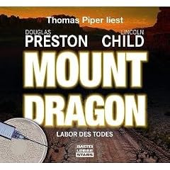 Mount Dragon - Labor des Todes