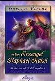 Produkt-Bild: Das Erzengel Raphael-Orakel K