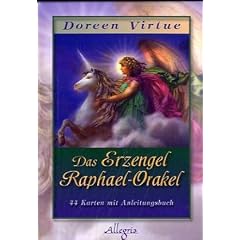 Das Erzengel Raphael-Orakel K