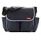 Skip Hop Dash Deluxe Diaper Bag - Charcoal