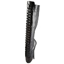 Pleaser Women's Ballet-2020 Knee High Boot