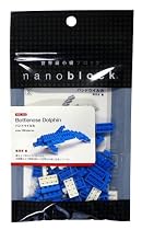 nanoblock コレクション バンドウイルカ