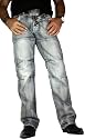 Blend of America Jeans Storm lightblue Used-Look