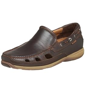 H.S. Trask Mens Boat Fisherman Oxford by H.S. Trask