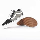 Vans Unisex VANS OLD SKOOL SKATE SHOES