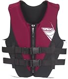 LDS NEOPRN LIFE VST WINE S ~ KENT WATERSPORTS ~