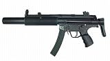 Classic Army MP5SD3