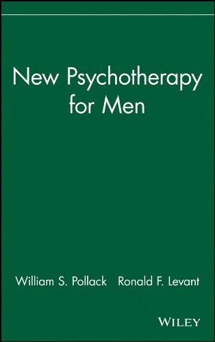New Psychotherapy for Men