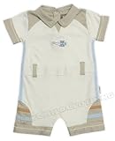 Skyway Romper