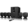 Xenta 5.1 Surround Sound Speaker System