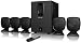Xenta 5.1 Surround Sound Speaker System...