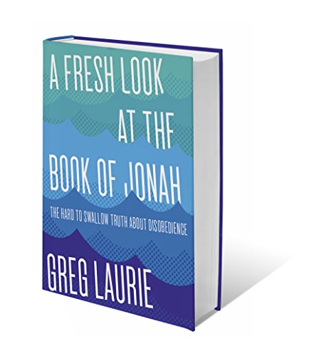 A Fresh Look At the Book of Jonah
