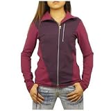 Womens Roots Yoga Athletic Hoodie Sweatshirt Jacket