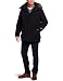 Volcom Mens Reissue Leather Jacket 41McvbxlAXL. SL75 Volcom Mens Reissue Leather Jacket
