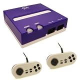 Yobo FC Game Top Loader Console (Indigo/White)