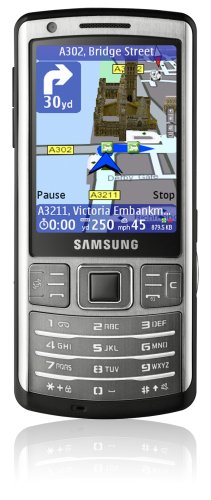 Imagen 2 de Samsung GT-i7110OACDBT